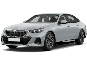BMW-530e